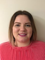 Amy Barker (She/Her): Operations and Project Manager