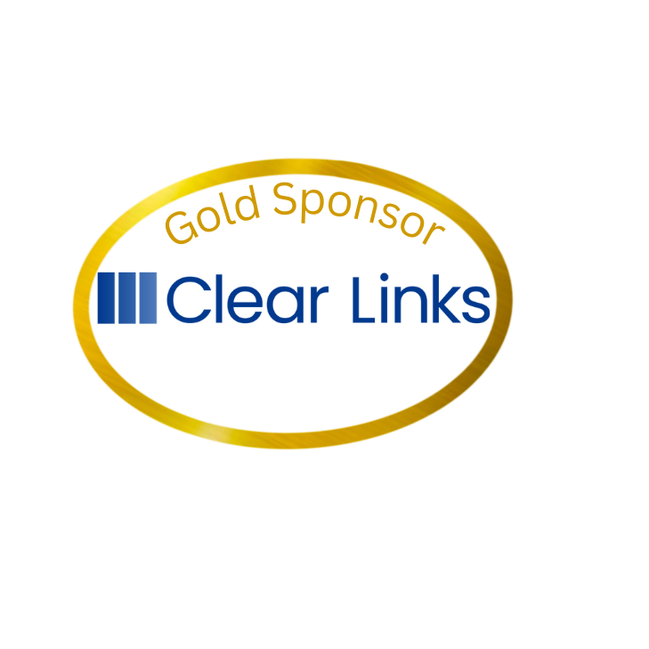 Clear Links Gold Sponsor Logo