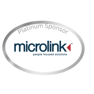 Microlink Platinum Sponsor Logo
