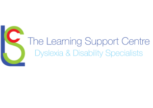 The Learning Support Centre Logo