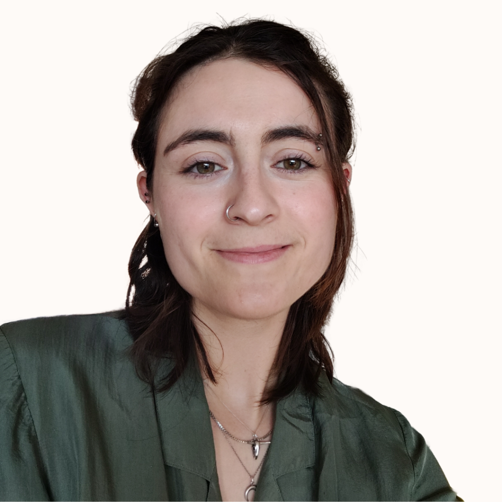 April Yeatman – NADP