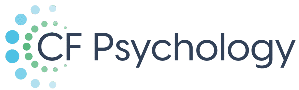 CF Psychology Logo