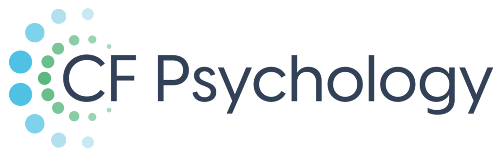 CF Psychology Logo