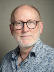 Paddy Turner (He/Him): Accreditation